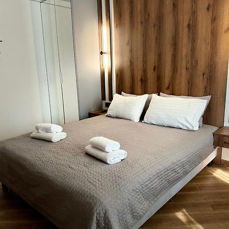 Cityapartments Kyiv Lukianivska Luaran gambar