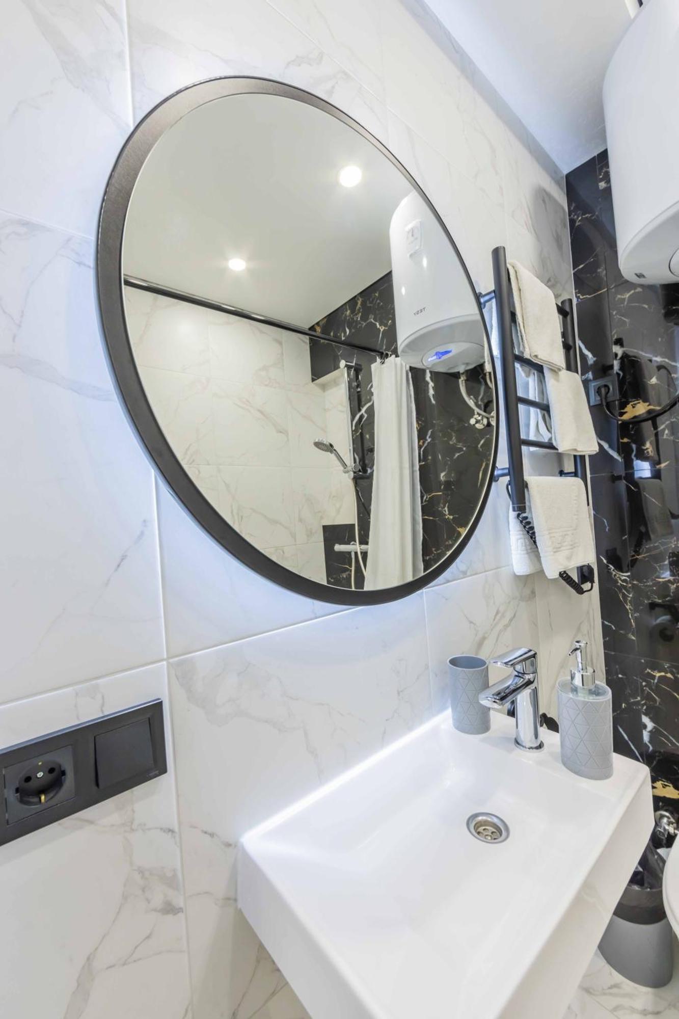 Cityapartments Kyiv Lukianivska Luaran gambar