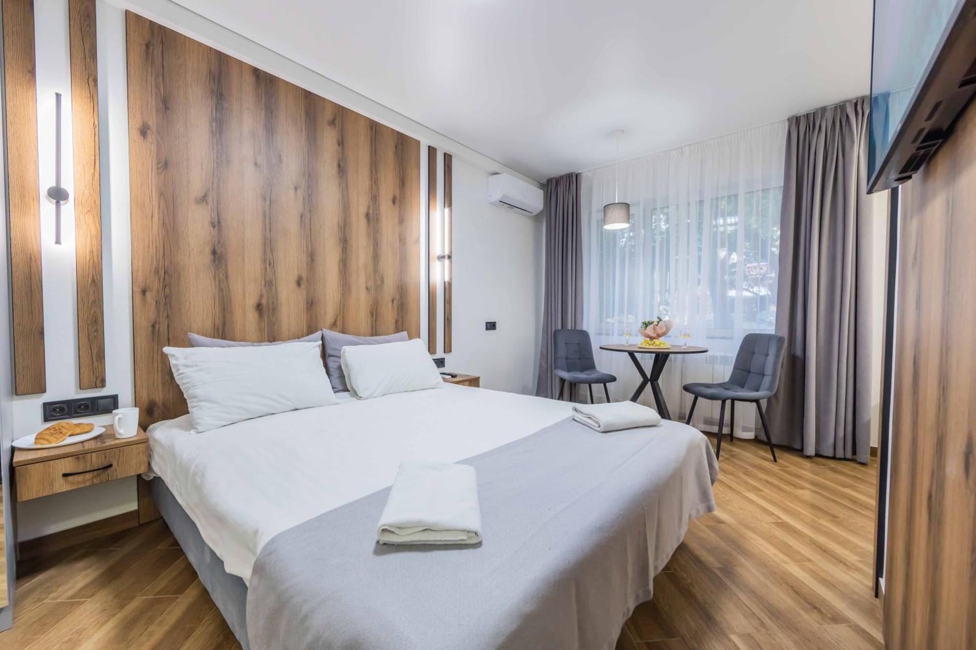 Cityapartments Kyiv Lukianivska Luaran gambar