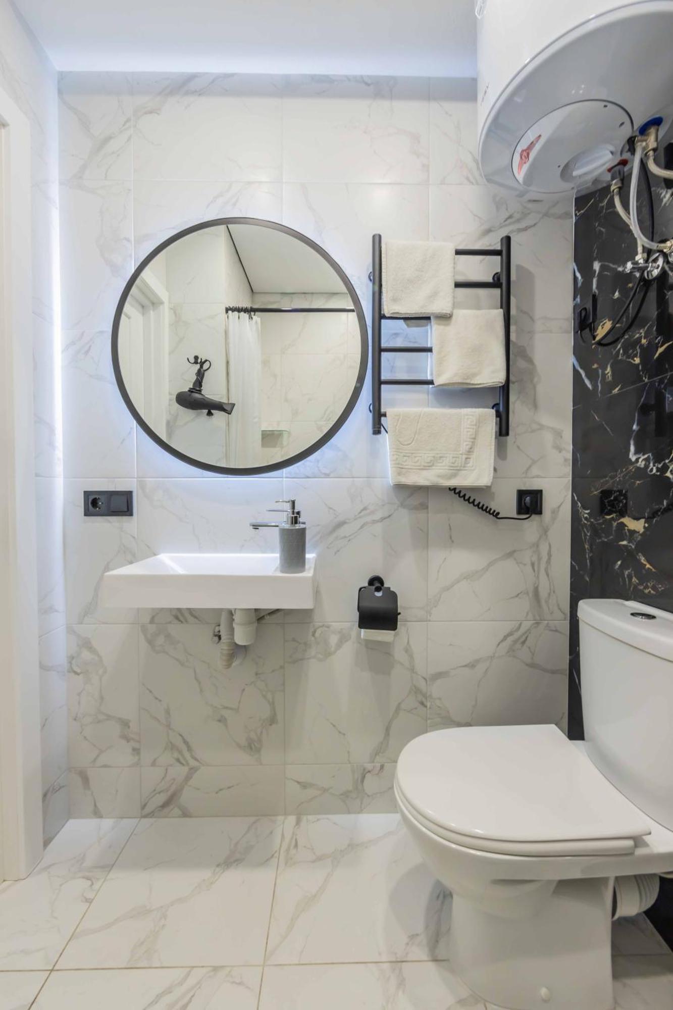 Cityapartments Kyiv Lukianivska Luaran gambar